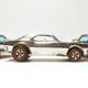 Illustration for article titled Redline Weekend (photo dump) part two (muscle Sunday)